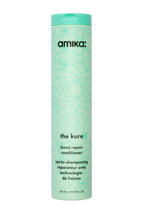 amika The Kure Bond Repair Conditioner 275ml