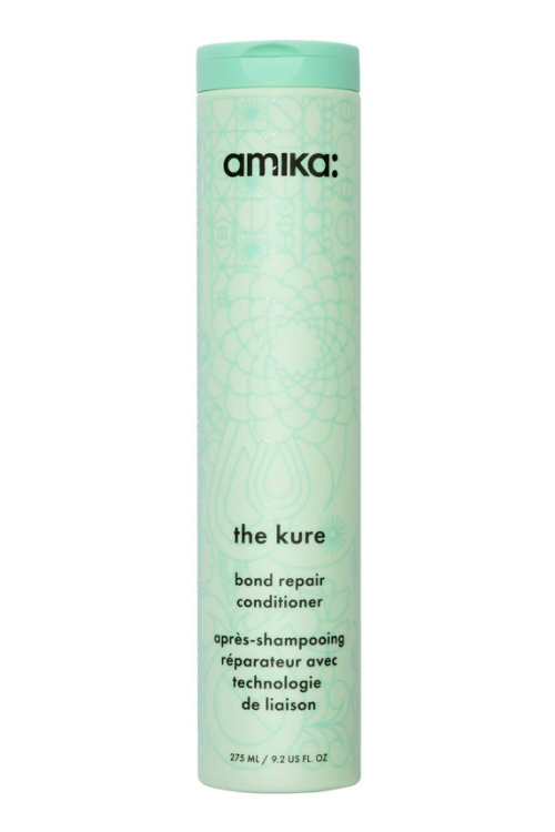 AMIKA The Kure – Bond Repair Shampoo for Damaged Hair 275ml