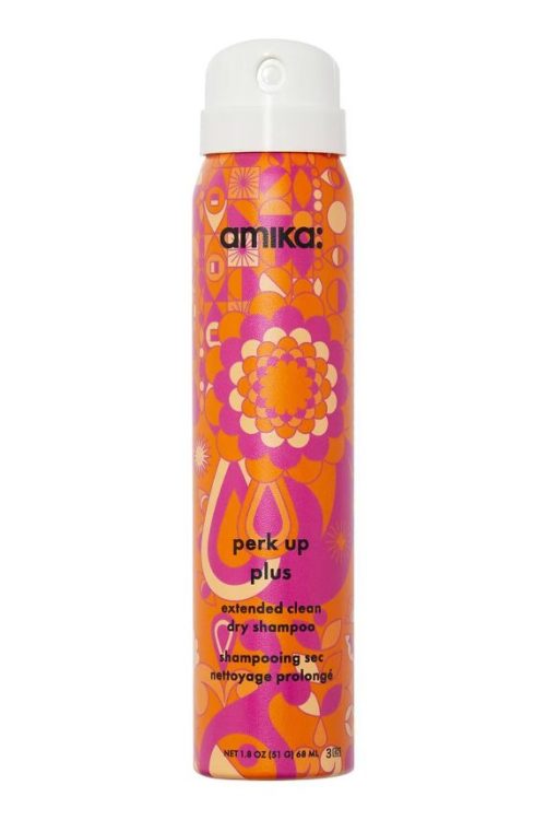 AMIKA Perk Up Plus Extended Clean Dry Shampoo 67ml