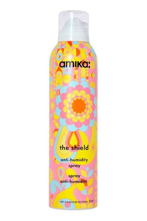 AMIKA The Shield Anti-Humidity Spray 218ml