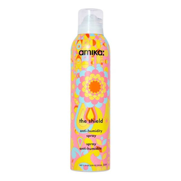 AMIKA The Shield Anti-Humidity Spray 218ml