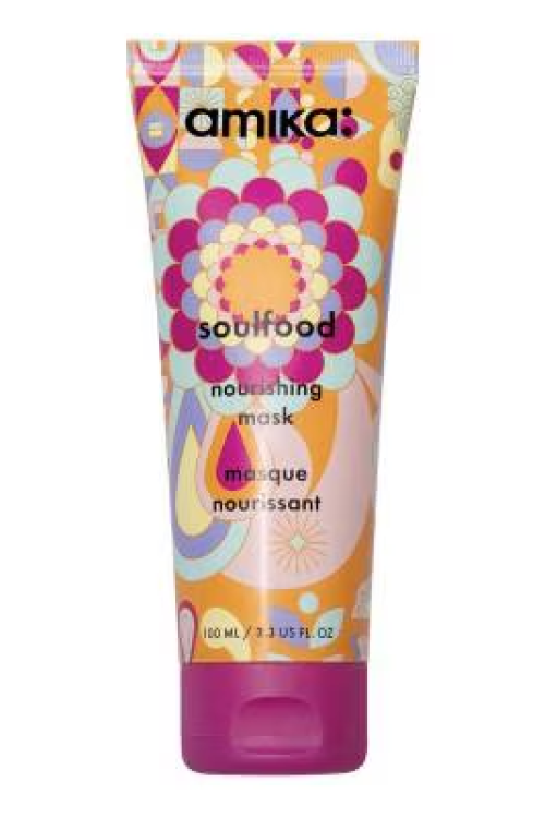 AMIKA Soulfood Nourishing Hair Mask 100ml