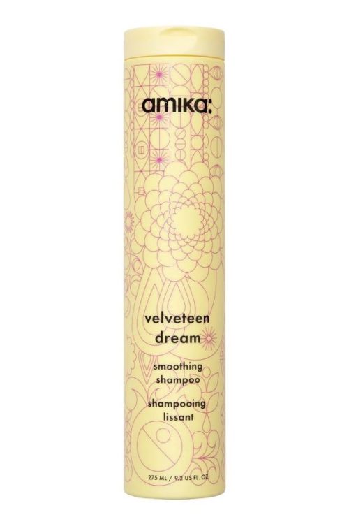 AMIKA Velveteen Dream Smoothing Shampoo 275ml