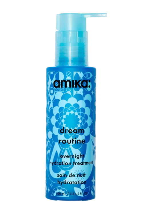 amika Dream Routine Overnight Hydration Treatment Mask 100ml