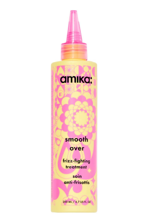 AMIKA Smooth Over – Frizz Fighting Treatment Mask  200ml