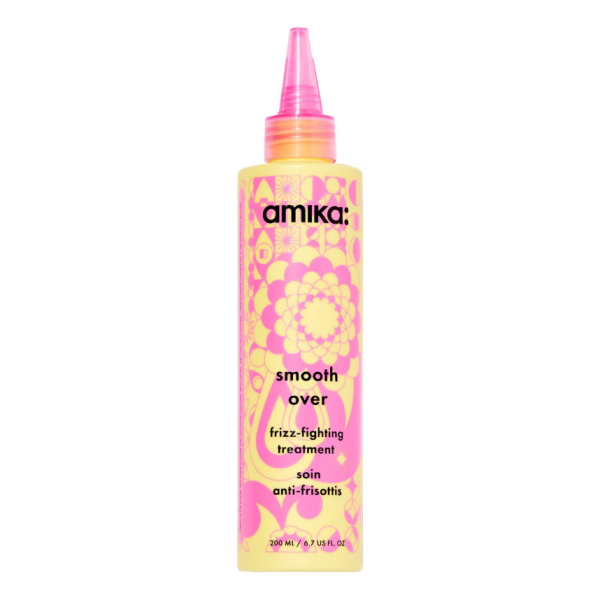 AMIKA Smooth Over - Frizz Fighting Treatment Mask  200ml