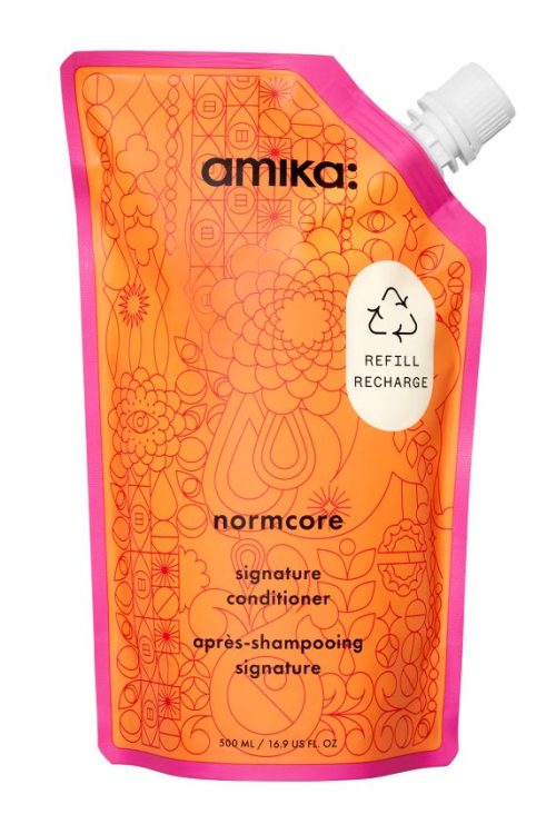 amika Normcore Signature Conditioner 500ml