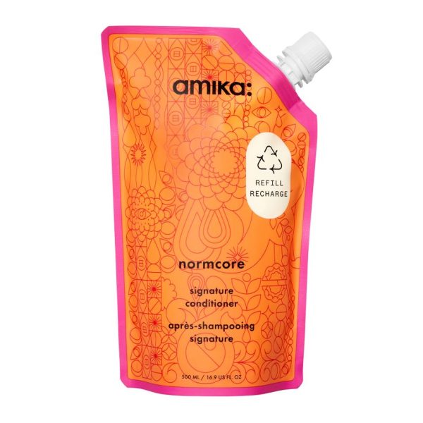 amika Normcore Signature Conditioner 500ml