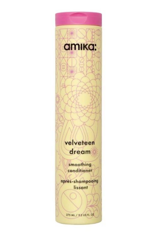 AMIKA Velveteen Dream Smoothing Conditioner 275ml