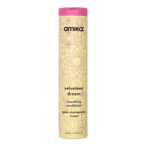 AMIKA Velveteen Dream Smoothing Conditioner 275ml