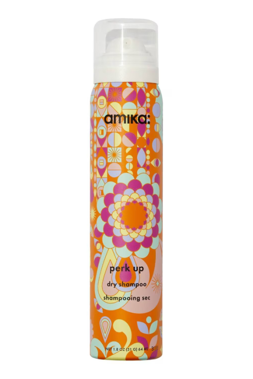 AMIKA Perk Up Dry Shampoo 64ml