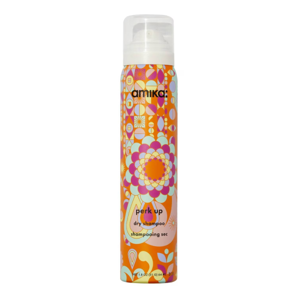 AMIKA Perk Up Dry Shampoo 64ml