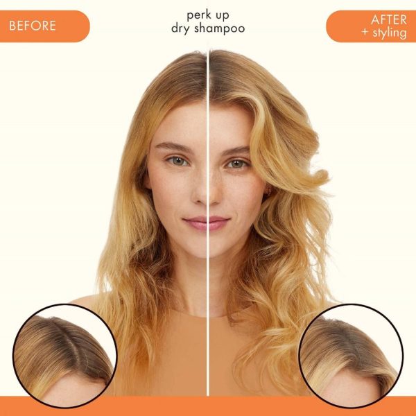 AMIKA Perk Up Dry Shampoo 64ml - Image 3