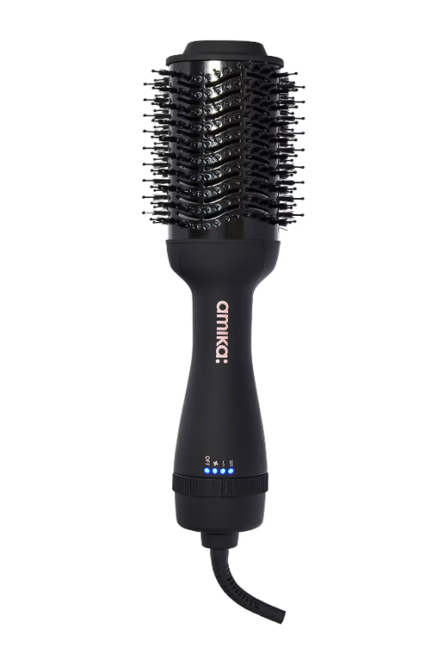 amika Hair Blow Dryer Brush 2.0