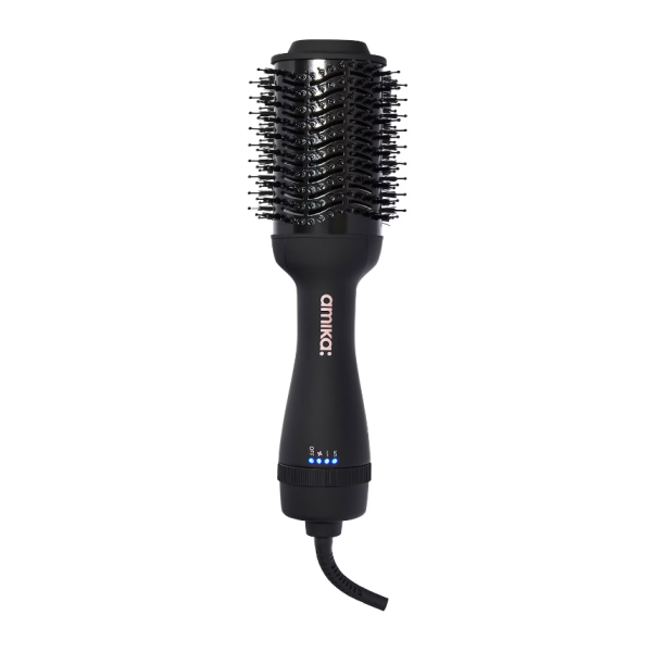 amika Hair Blow Dryer Brush 2.0