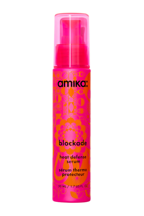 amika Blockade Heat Defense Serum 50ml