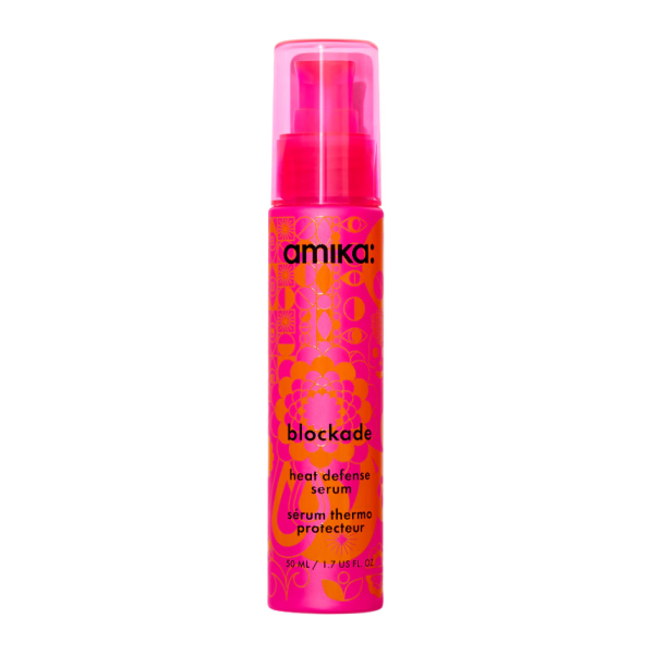 amika Blockade Heat Defense Serum 50ml