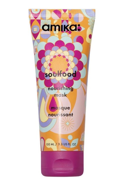 AMIKA Soulfood – Nourishing Hair Mask 100ml