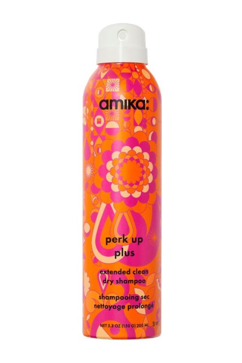 AMIKA Perk Up Plus Extended Clean Dry Shampoo 200ml