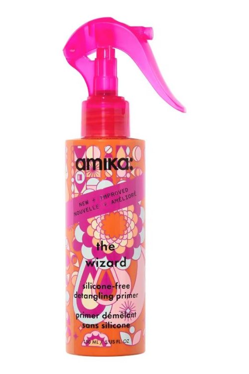 AMIKA The Wizard Silicone-Free Detangling Primer 150ml