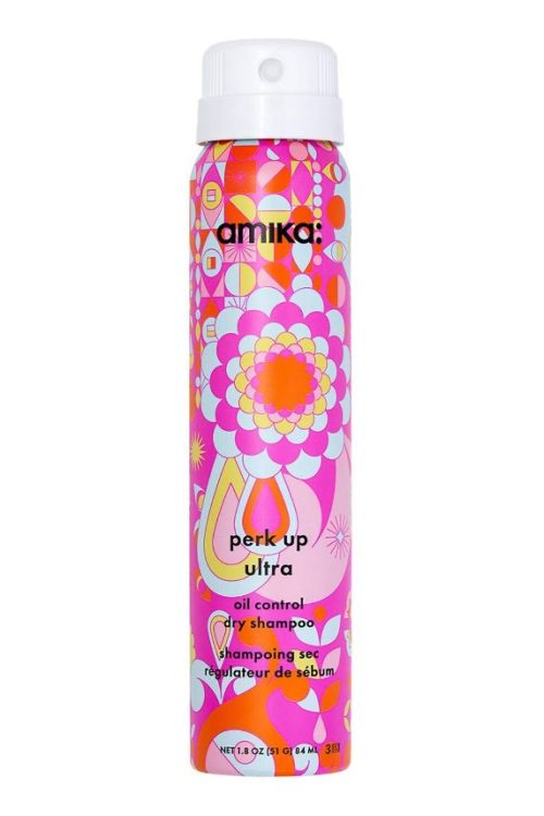 AMIKA Perk Up Ultra Oil Control Dry Shampoo 79ml