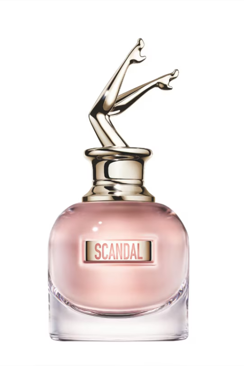 Jean Paul Gaultier Scandal Eau de Parfum Spray 50ml