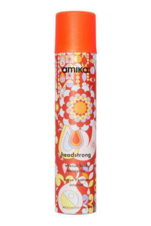 AMIKA Headstrong Intense Hold Hairspray 269ml