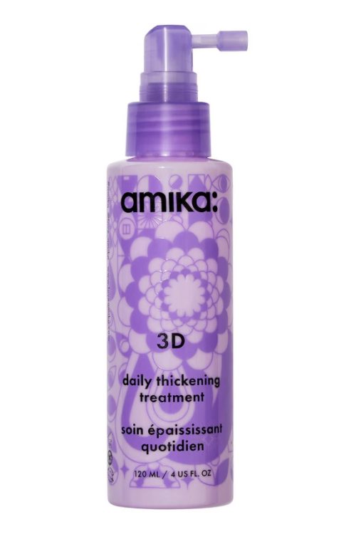 AMIKA 3D Thickening Treatment Spray 120ml