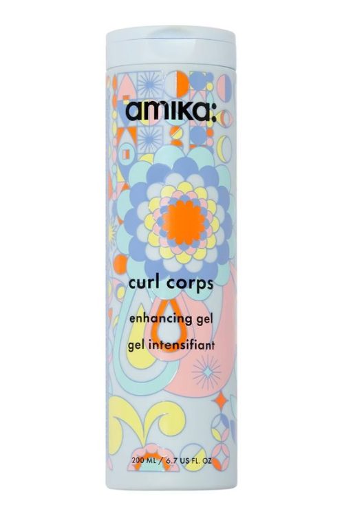 AMIKA Curl Corps Enhancing Gel 200ml