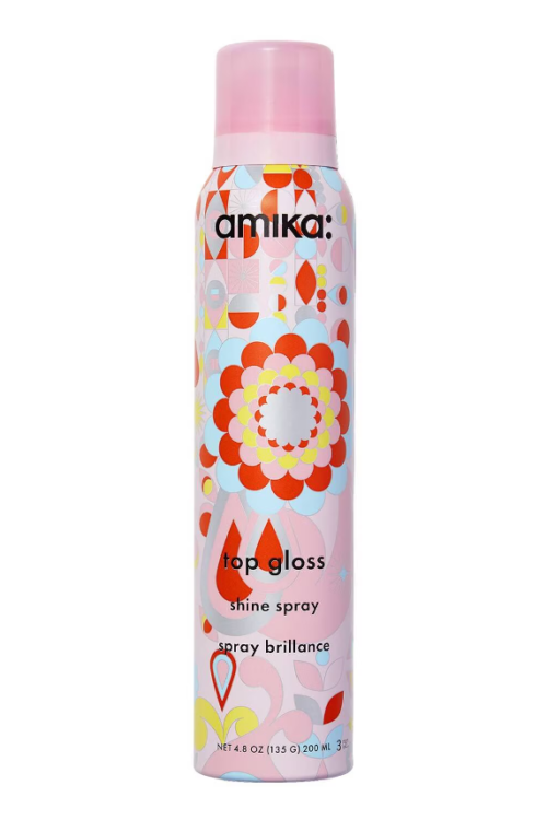 AMIKA Top Gloss Shine Spray 200ml