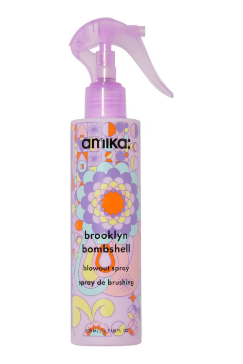 AMIKA Brooklyn Bombshell Blowout Spray 200ml