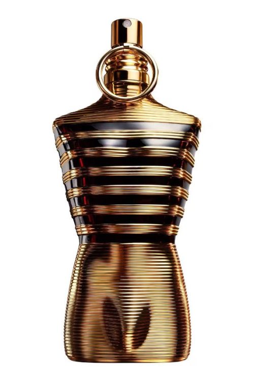 JEAN PAUL GAULTIER Le Male Elixir Le Parfum – Eau de parfum  woody aromatic amber 125ml