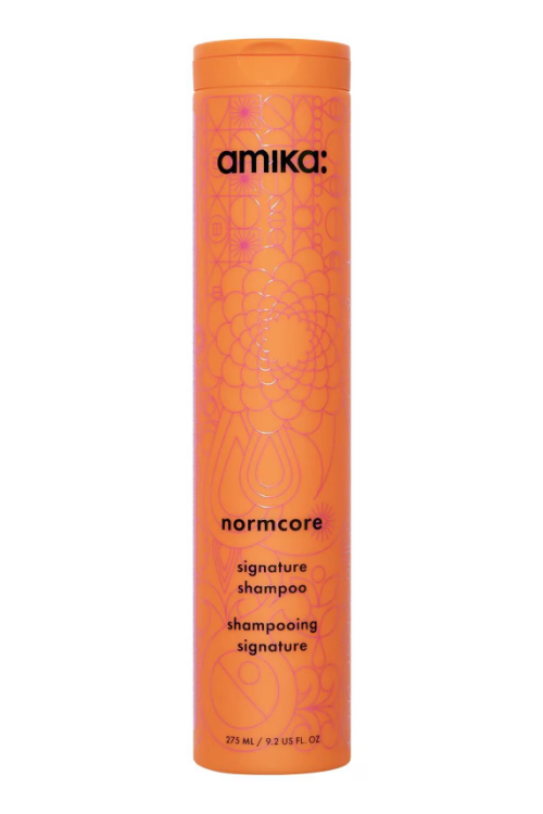 AMIKA Normcore – Sulfate Free Shampoo 275 ml