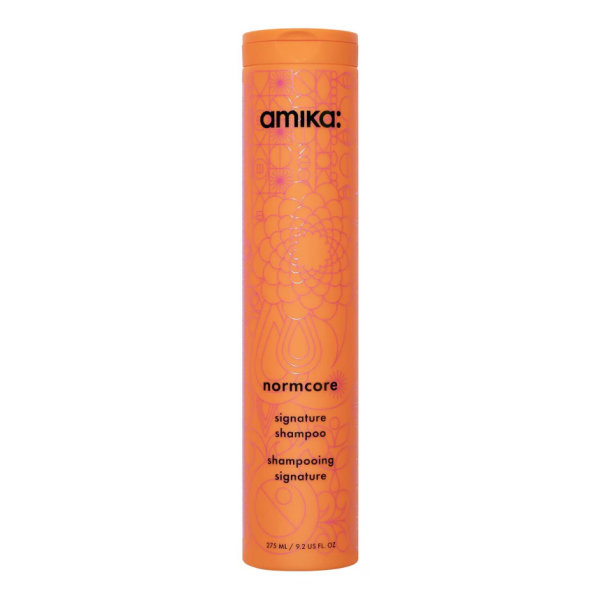 AMIKA Normcore - Sulfate Free Shampoo 275 ml