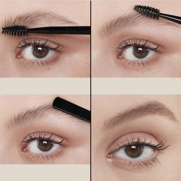 ANASTASIA BEVERLY HILLS Brow Freeze Styling - Brow wax  Clear (8g) - Image 4