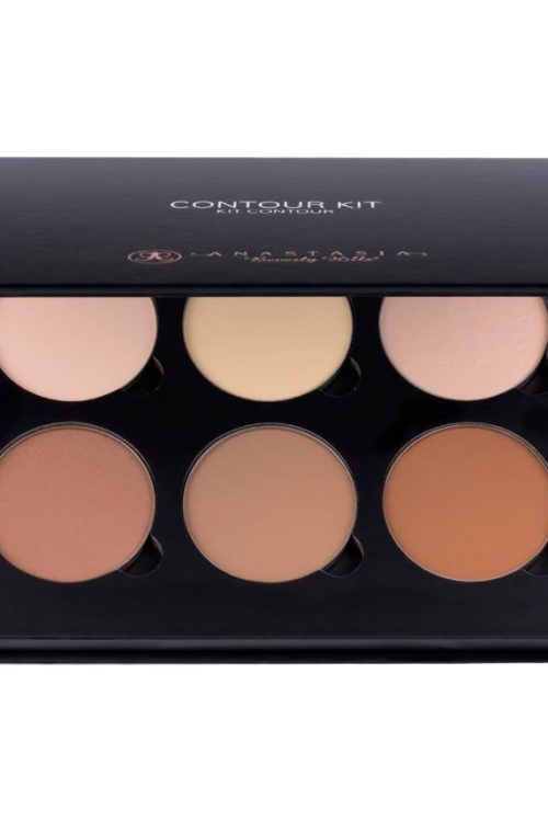 Anastasia Beverly Hills The Original Contour Kit Light to Medium 6 x 4.5g