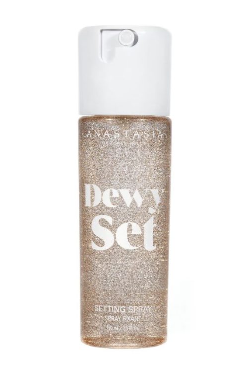 ANASTASIA BEVERLY HILLS Dewy Set Setting Spray Dewy Set Setting Spray