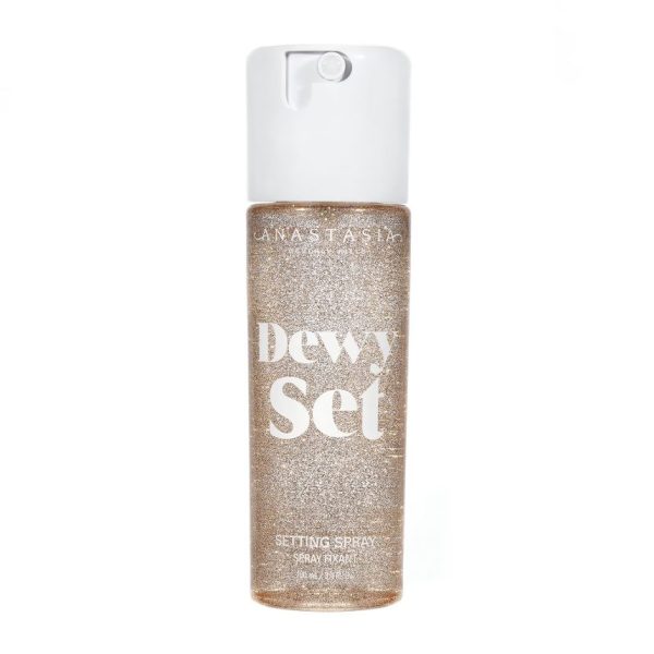 ANASTASIA BEVERLY HILLS Dewy Set Setting Spray Dewy Set Setting Spray