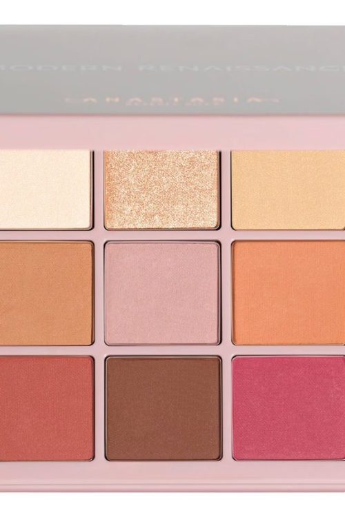 ANASTASIA BEVERLY HILLS Mini Modern Renaissance Palette Eyeshadow Palette 7.56g