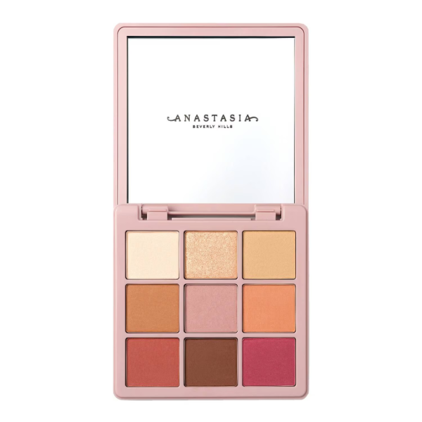 ANASTASIA BEVERLY HILLS Mini Modern Renaissance Palette Eyeshadow Palette 7.56g - Image 2