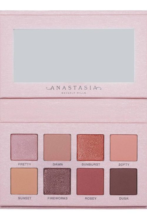 Anastasia Beverly Hills Glam To Go Mini Palette