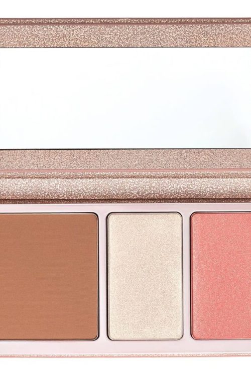 Anastasia Beverly Hills Face Palette Italian Summer Fair-Light