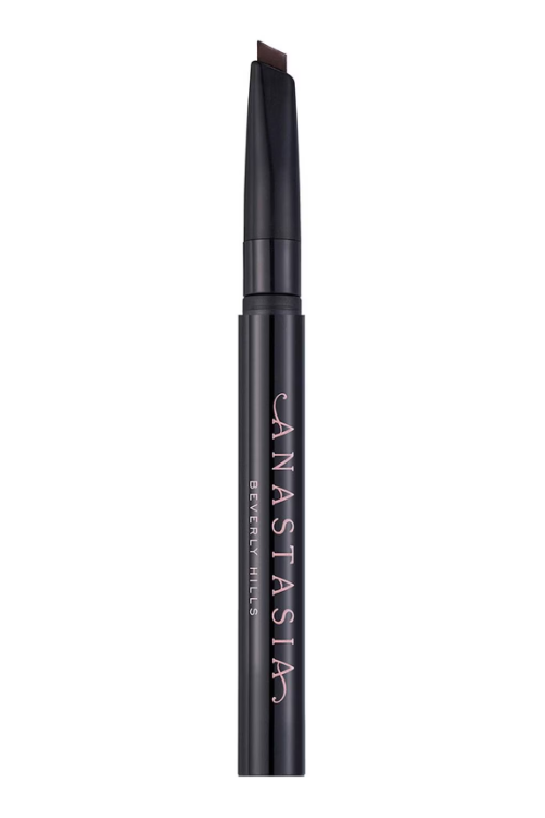 ANASTASIA BEVERLY HILLS Deluxe Mini Brow Definer Brow Pencil 0.01g Dark Brown