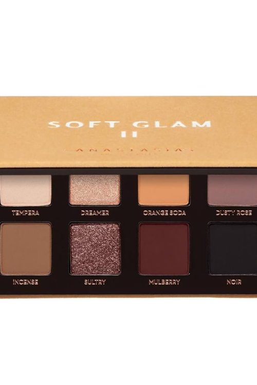 ANASTASIA BEVERLY HILLS Soft Glam II Palette