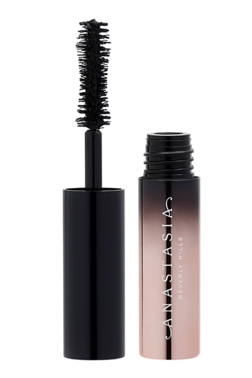 Anastasia Beverly Hills Mini Lash Brag® Jet-Black Volumizing Mascara 5g