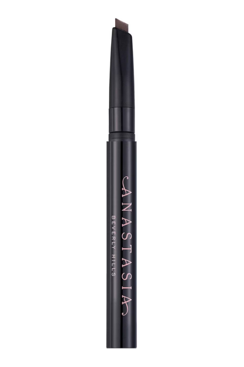 ANASTASIA BEVERLY HILLS Deluxe Mini Brow Definer Brow Pencil 0.01g Chocolate