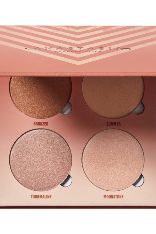 Anastasia Beverly Hills Sun Dipped Glow Kit® 4 x 7.4g