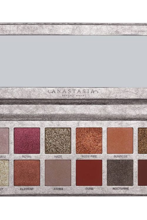 Anastasia Beverly Hills Rose Metals Palette