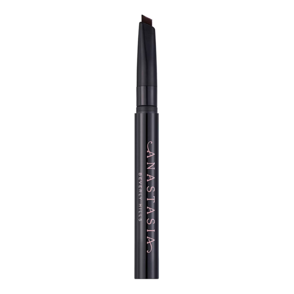 ANASTASIA BEVERLY HILLS Deluxe Mini Brow Definer Brow Pencil 0.01g Ebony