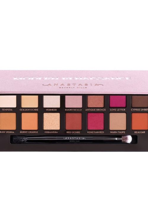 ANASTASIA BEVERLY HILLS Modern Renaissance Eye Shadow Palette Modern Renaissance Eye Shadow Palette